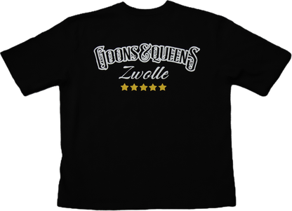 T-Shirt Goons & Queens Zwolle