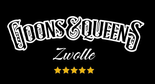 Goons and Queens Zwolle